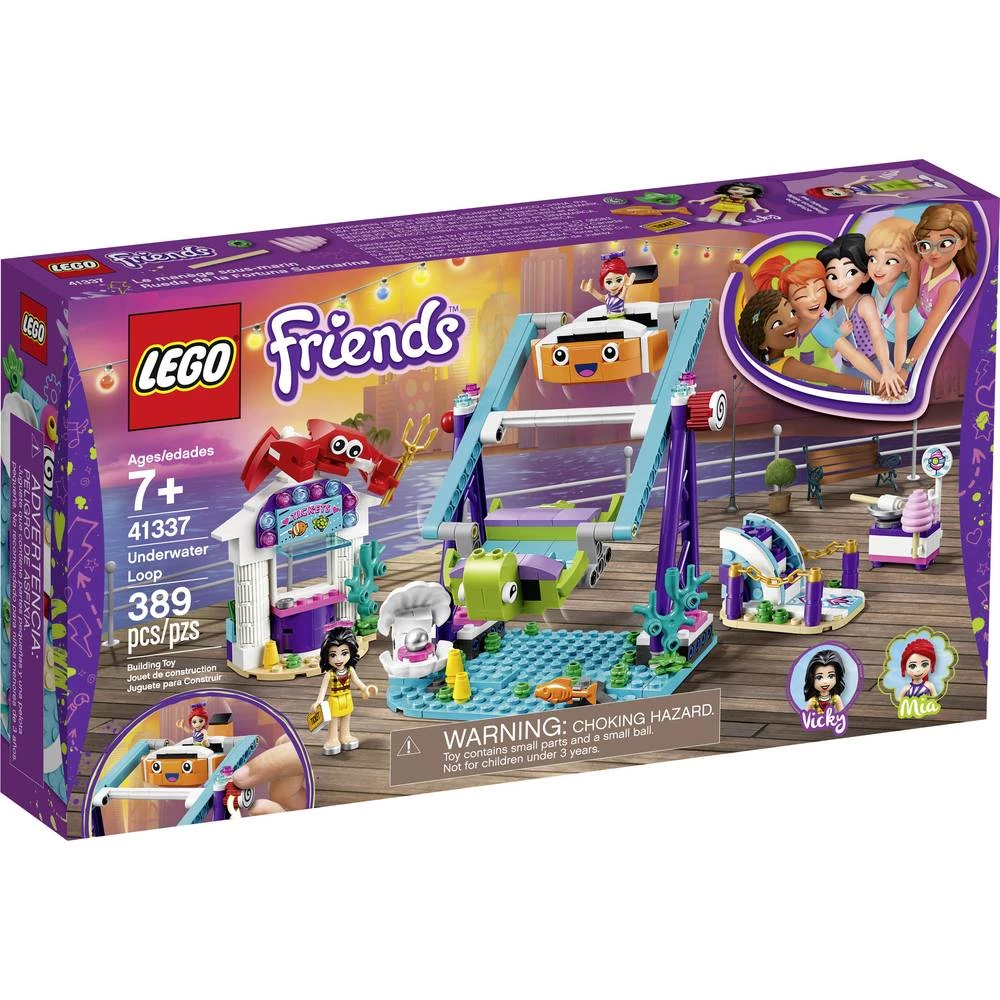LEGO&reg; FRIENDS 41337 slika