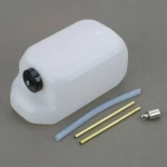 Plastični tank za model letjelice 950 ml DU-BRO 690