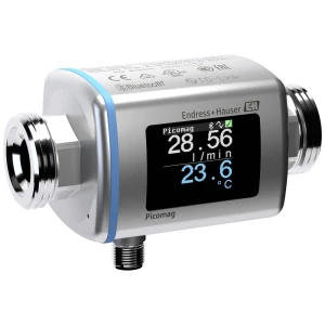 <br>  Endress+Hauser<br>  DMA15<br>  <br>  <br>  <br>  <br>  IP65/67<br>  1 St.<br>  <br> slika
