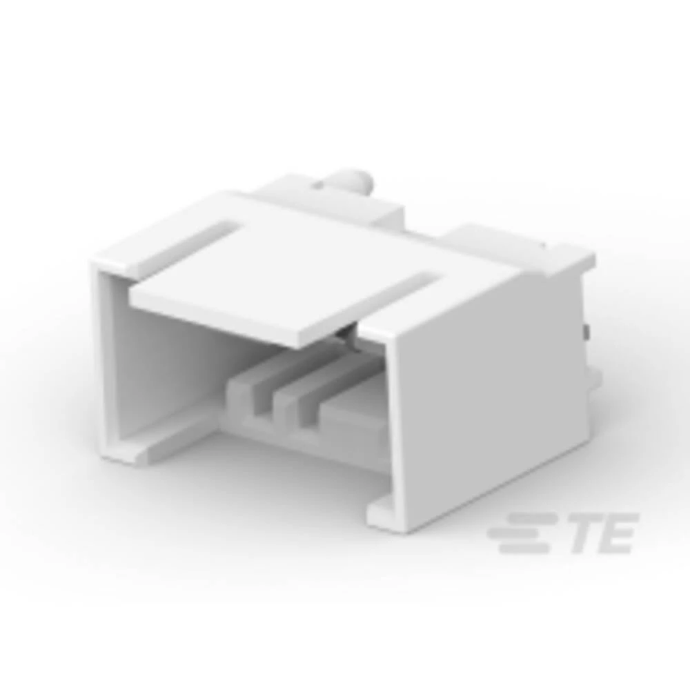 TE Connectivity RAST 2.5 ConnectorsRAST 2.5 Connectors 5-1971921-5 AMP slika