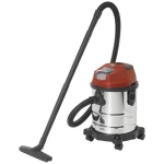 TOOLCRAFT NTS-200 / TAWB-200 TO-7444734 #####Akku-Nass-/Trockensauger 18.5 l bez baterija, bez punjača