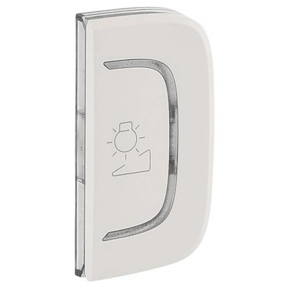 Legrand   klackalica Valena Life Allure bijela 755473 slika