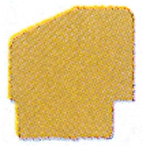 Sabirnica SISB M12/12.4X24.25 Weidmüller sadržaj: 1 komad slika