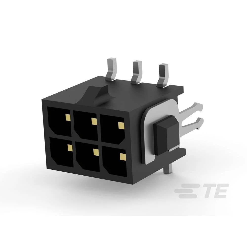 TE Connectivity 3-794635-6     1 St. slika