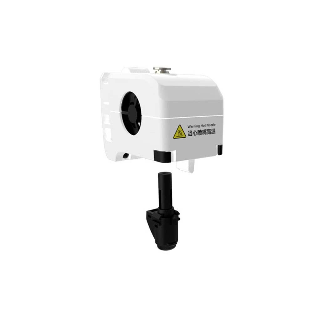 Flashforge sklop ekstrudera za Adventurer 3  Extruder Assembly 20.001018001 slika