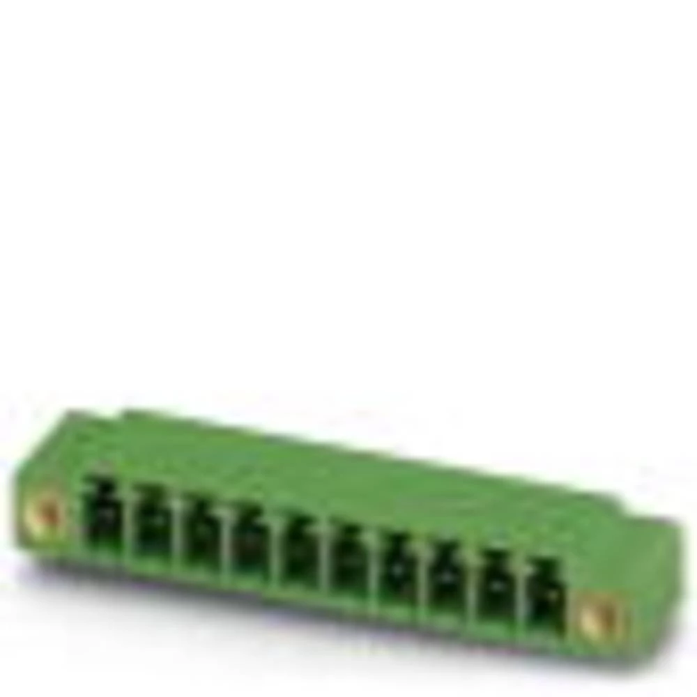 Phoenix Contact Kućište kabelske utičnice MC Ukupan broj polova 14 Raster: 3.81 mm 1827981 50 ST slika