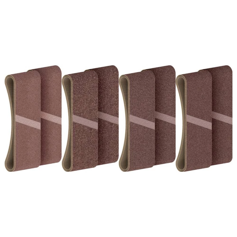 Bosch Accessories 2608623336 2608623336 komplet brusnih traka 1 Set slika