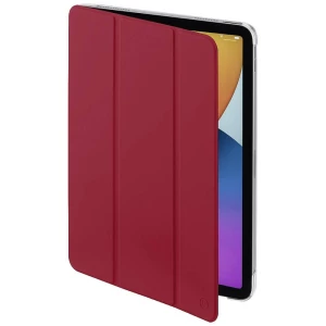 Hama Fold Clear etui s poklopcem Pogodno za modele Apple: iPad Air 10.9 (2020) crvena slika
