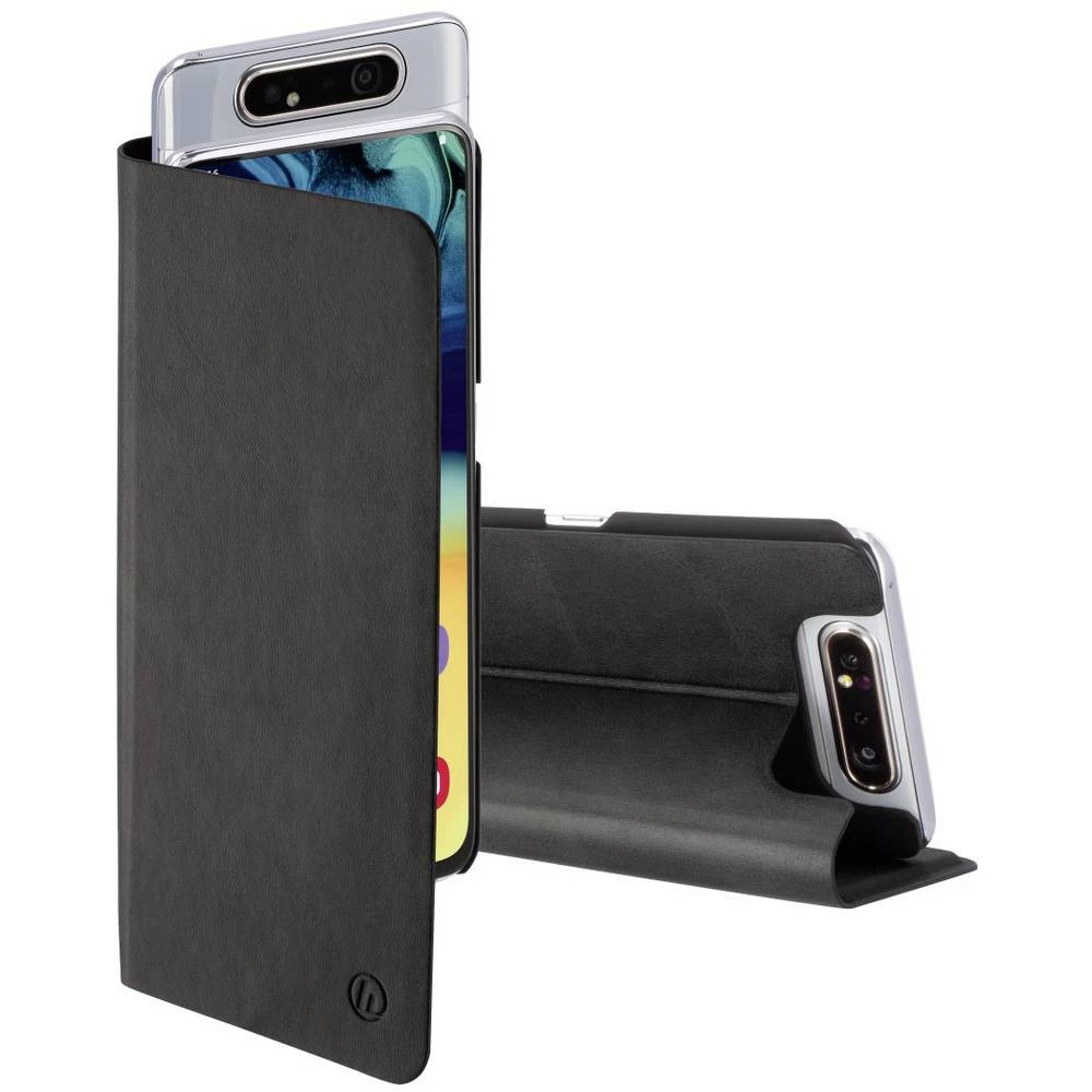 Hama GuardPro knjižica Samsung Galaxy A80 crna slika