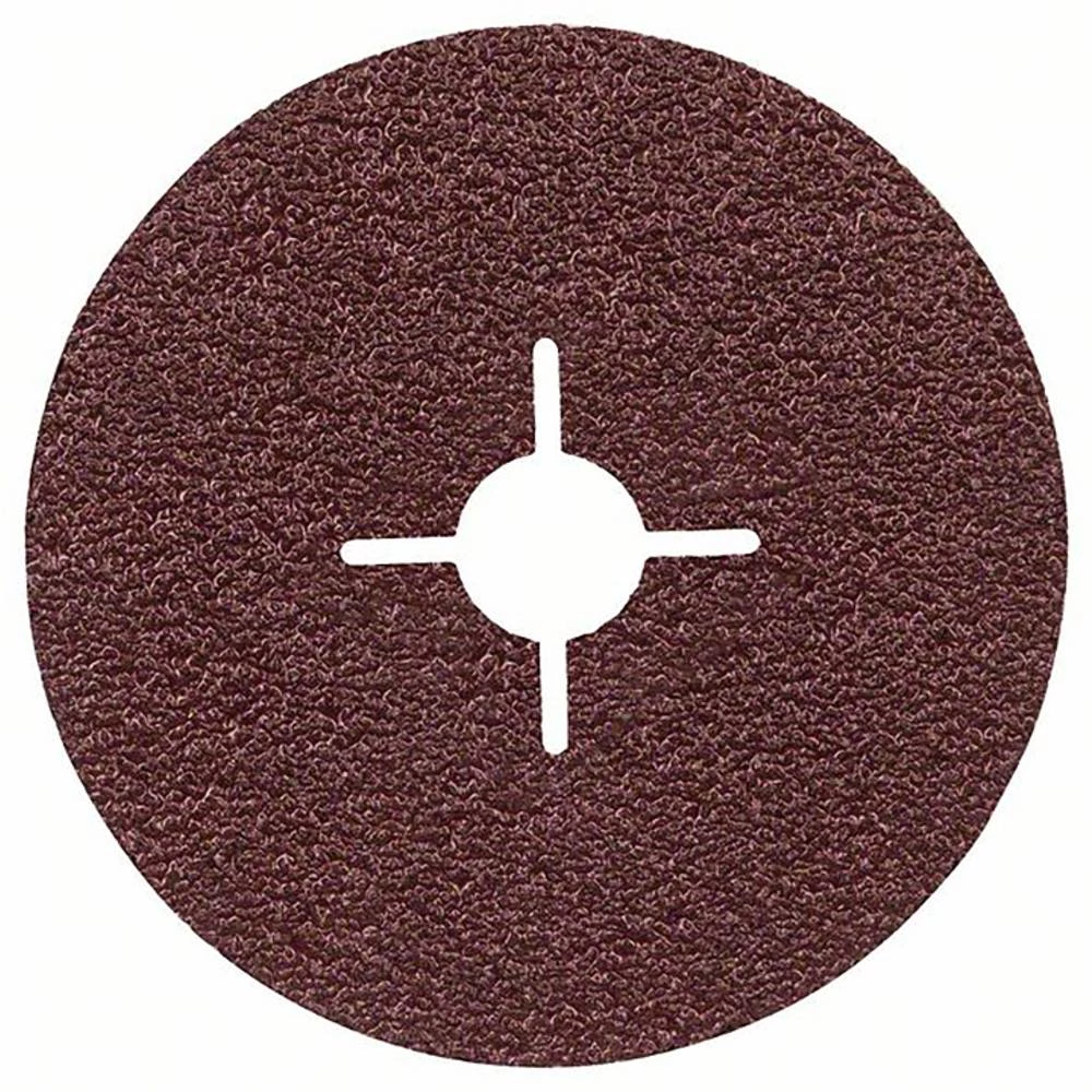 Bosch Accessories 2608605474 vlaknasti disk promjer 125 mm   1 St. slika