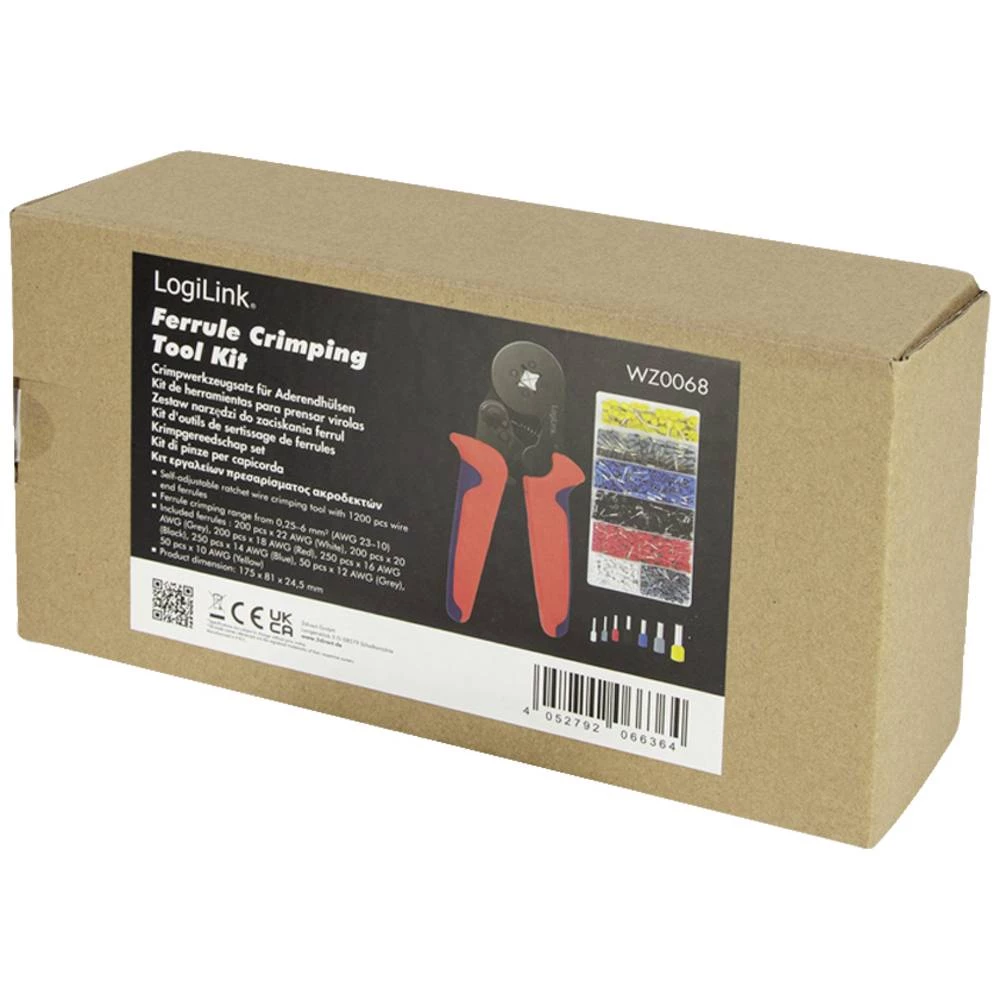 Conrad Product Image