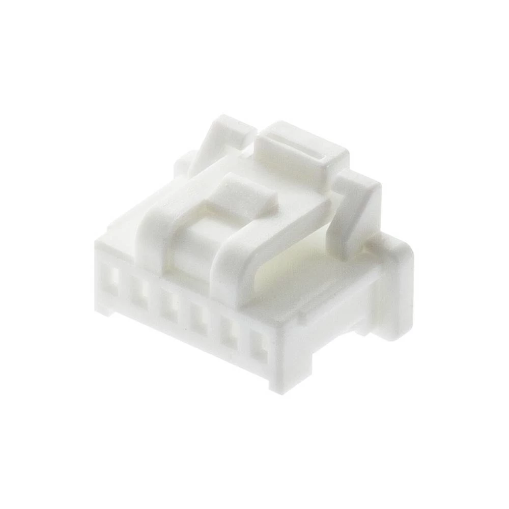 Molex kućište kabelske utičnice Ukupan broj polova 13 Raster: 1.00 mm 5013301300 1 St. Bulk slika