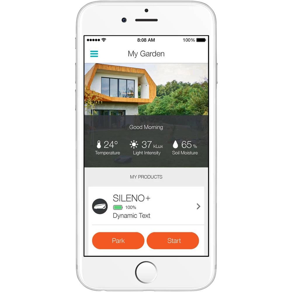 Conrad Product Image