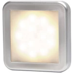 N/A Bočna svjetiljka za označavanje rubova Odsevno svjetlo Sprijeda 12 V, 24 V Bijela, Srebrna SecoRüt