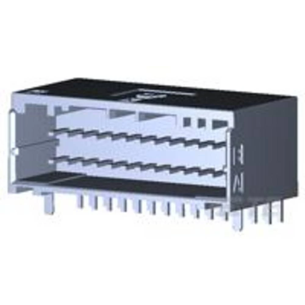 TE Connectivity Dynamic SeriesDynamic Series 1-1939638-0 AMP slika