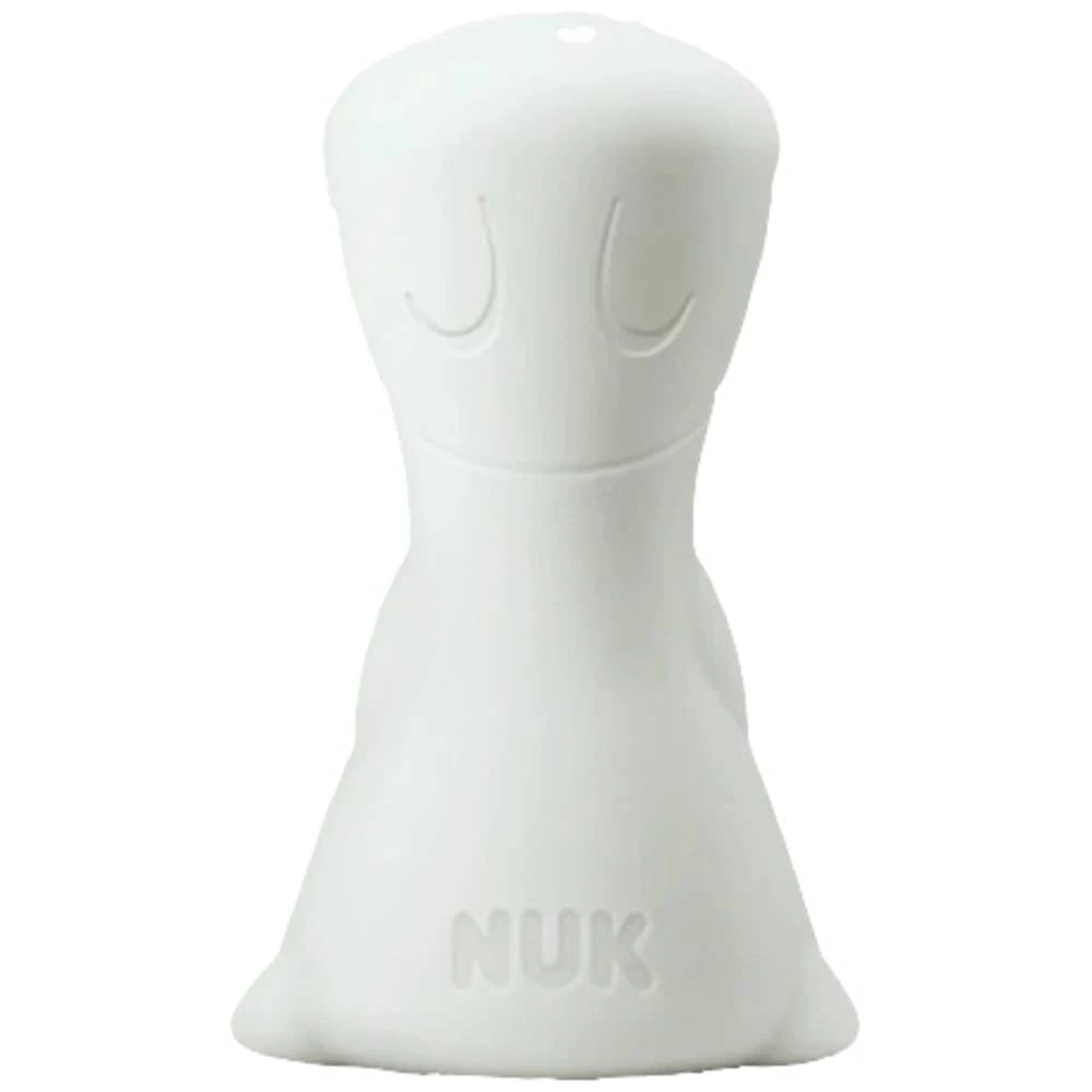 NUK prijenosno noćno svjetlo s USB funkcijom punjenja NUK  10256482 noćno svjetlo       bijela slika