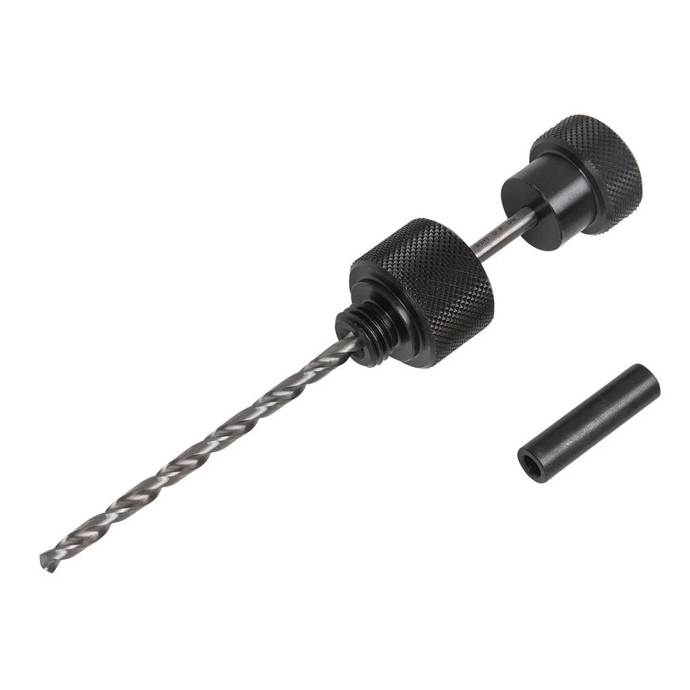 KS Tools 150.1522 Alat za čišćenje kućišta recirkulacije ispušnih plinova za Mercedes, 4 kom slika