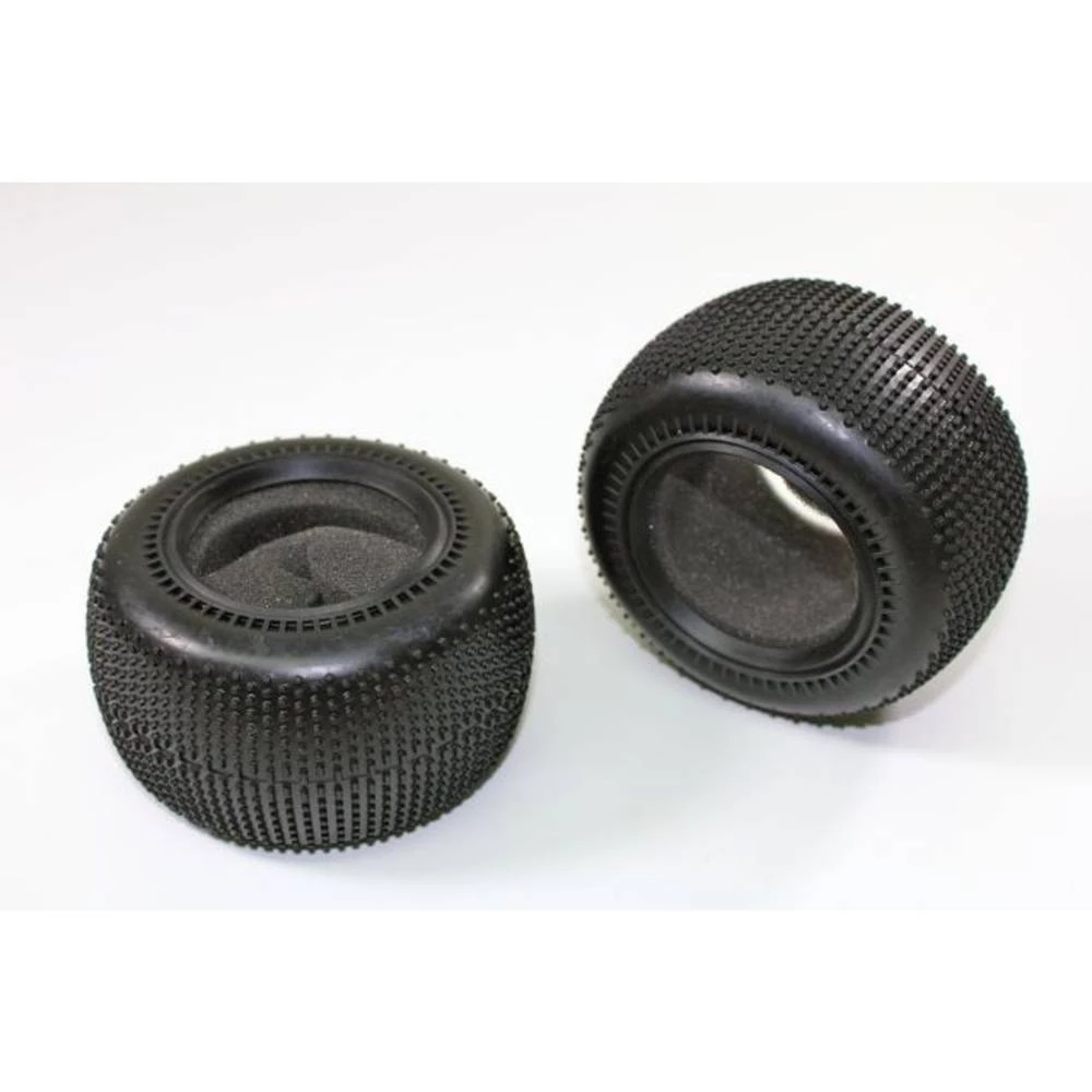 Rezervni dio Team C TG2019 Gume/umeci otraga slika