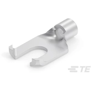 TE Connectivity 34489 viljuškasta kabelska stopica 1 St. Bulk slika