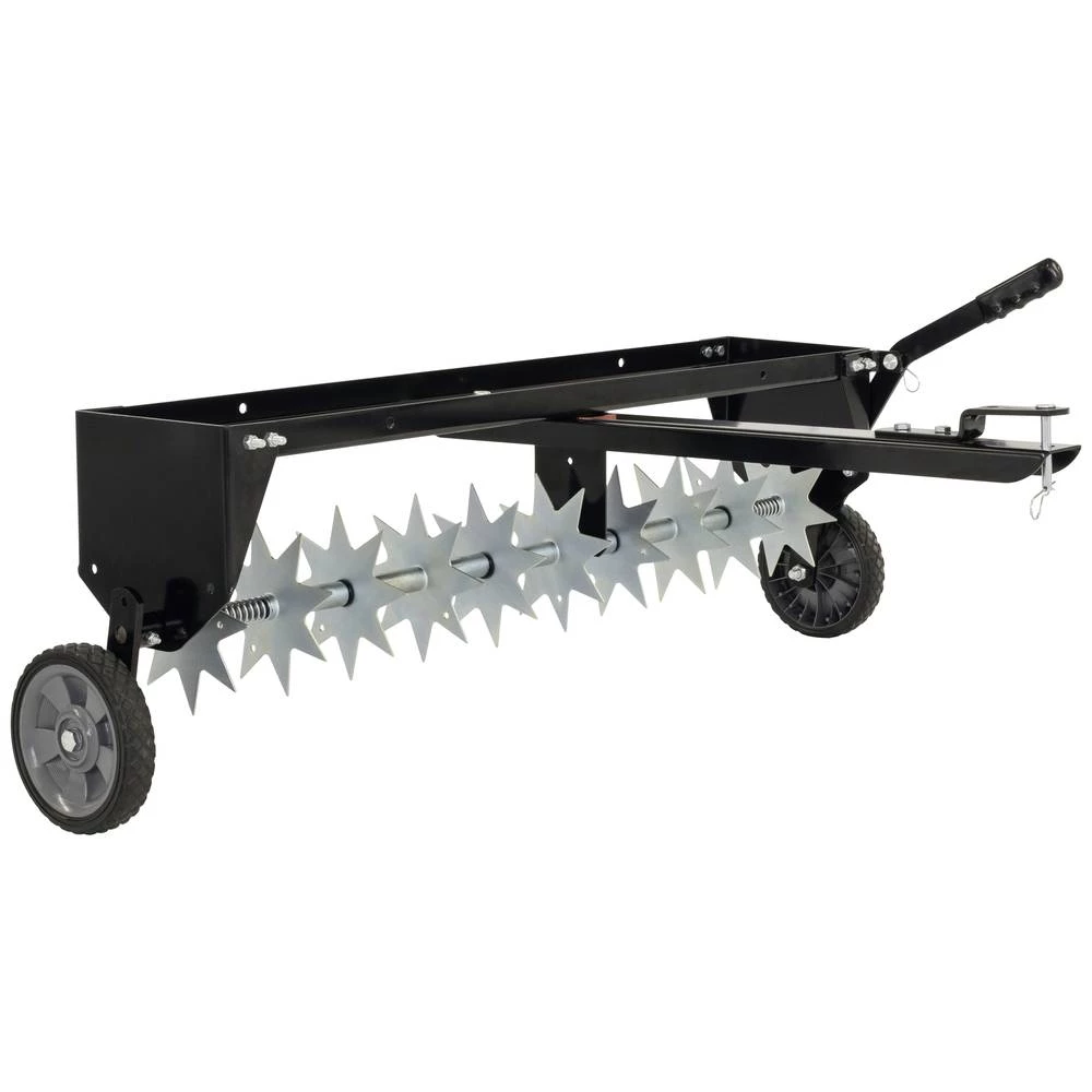 MTD Products 196-094-000  prozračivač travnjaka slika