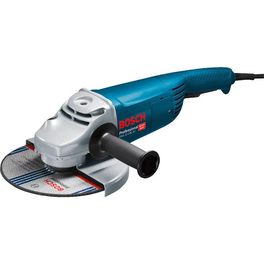Kutna brusilica 230 mm 2200 W Bosch Professional 0601882M03 slika