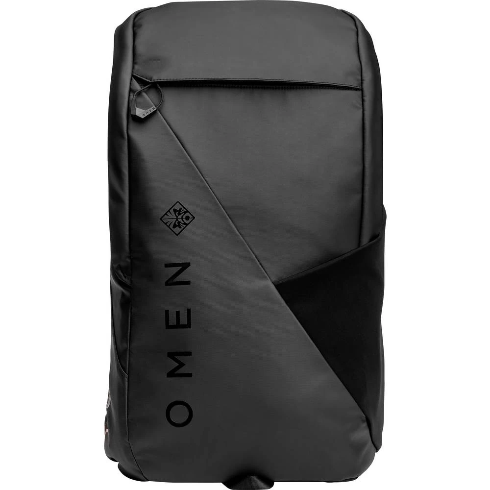 HP ruksak za prijenosno računalo HP OMEN Transceptor15 Gaming Backpack(P) Prikladno za maksimum: 39,6 cm (15,6")  crna slika