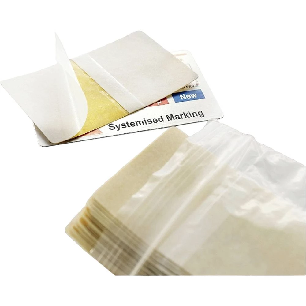 Sustav označavanja kabela Weidmüller DKB CC 30/60 1341130000 1 ST slika