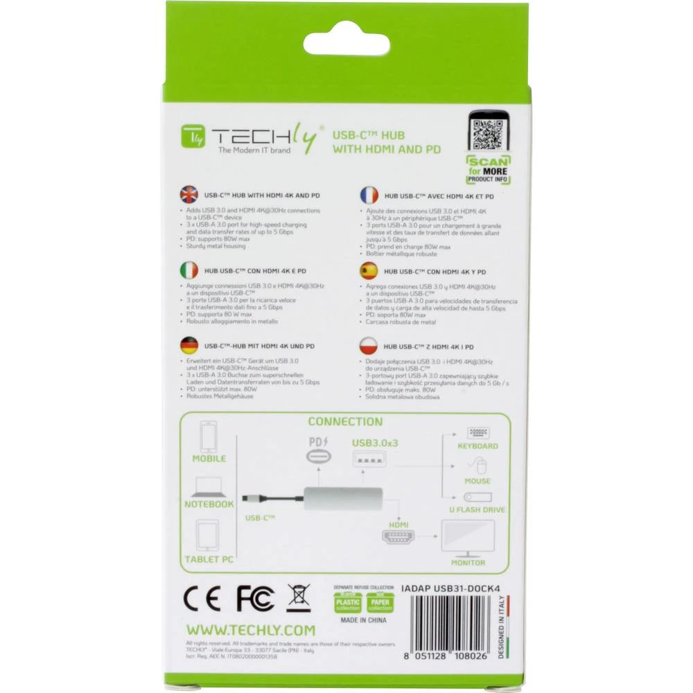 Conrad Product Image