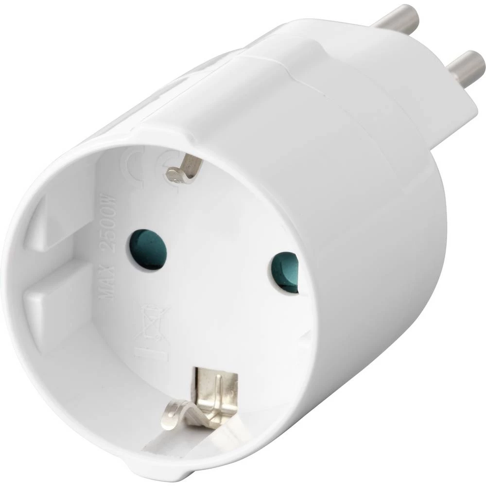 Sygonix SY-6949550 putni utikač slika