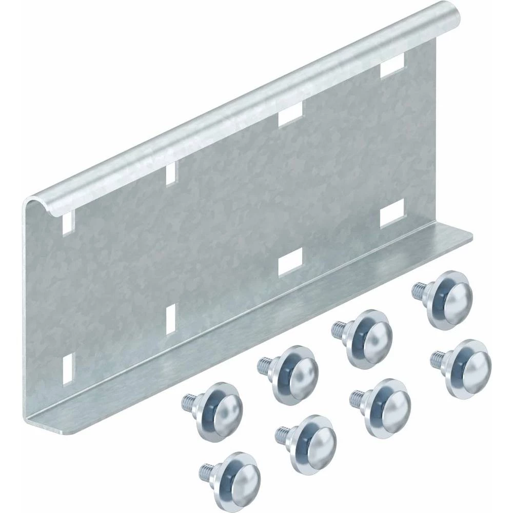 OBO Bettermann 6216670 Dodatna oprema za montažu 1 ST Metalna slika