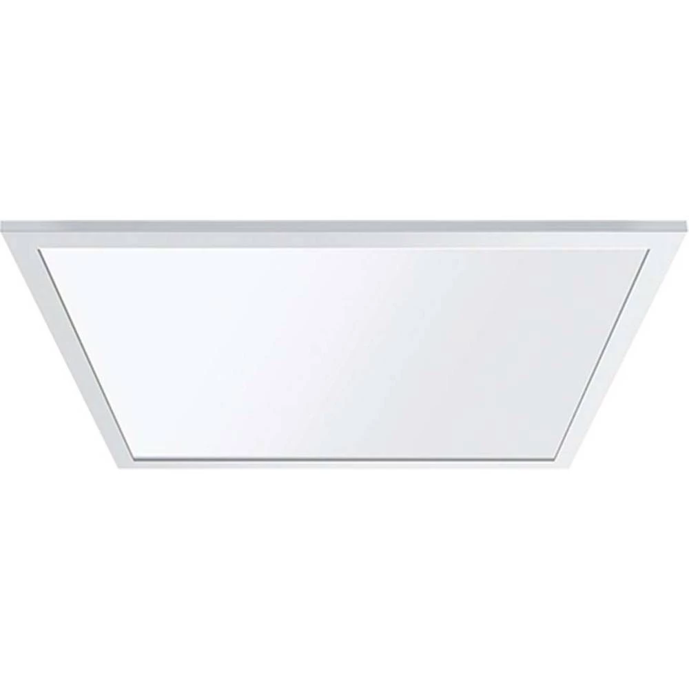 LED stropna svjetiljka LED LED fiksno ugrađena ESYLUX PNLSTE10 #EQ10600012 EQ10600012 Bijela slika