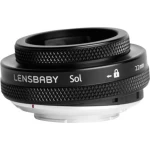 Standardni objektiv Lensbaby Sol 22 MFT f/3.5 45 mm