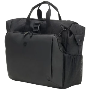 Dicota torba za prijenosno računalo Eco Top Traveller GO Prikladno za maksimum: 39,6 cm (15,6'')  crna slika