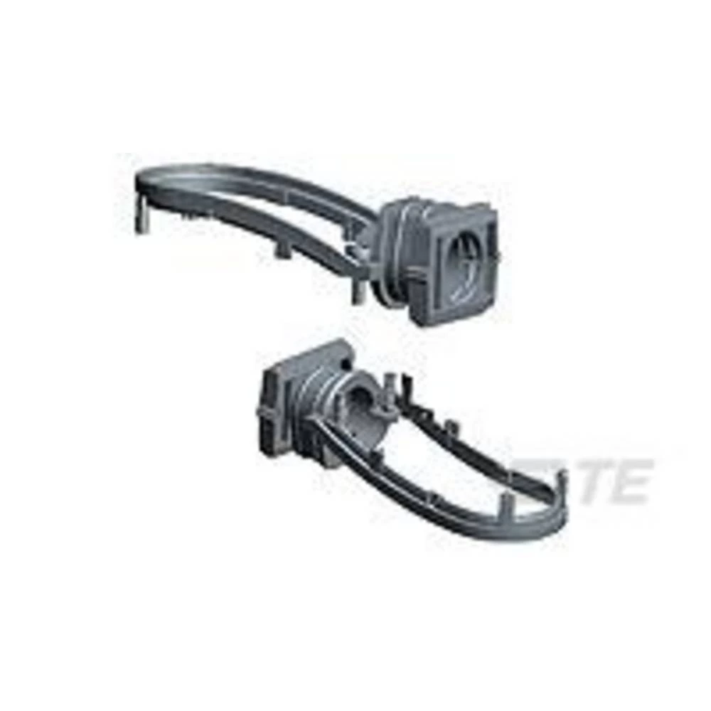 TE Connectivity Heavy Duty Hybrid ConnectorsHeavy Duty Hybrid Connectors 1103519-1 AMP slika