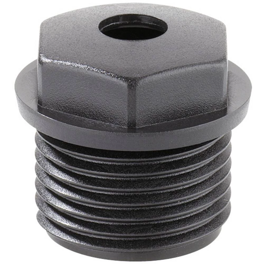 Spelsberg 21302501 umetak za prigušivanje    plastika crna 1 St. slika