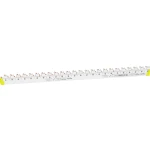 Fazna šina Bijela 2-polni 16 mm² 80 A Schneider Electric A9XPH624