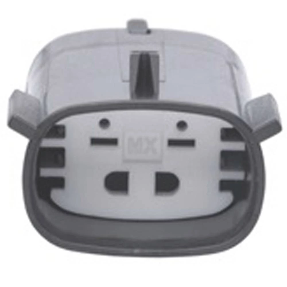 Molex kućište kabelskog utiča 194330013 1 St. Bulk slika