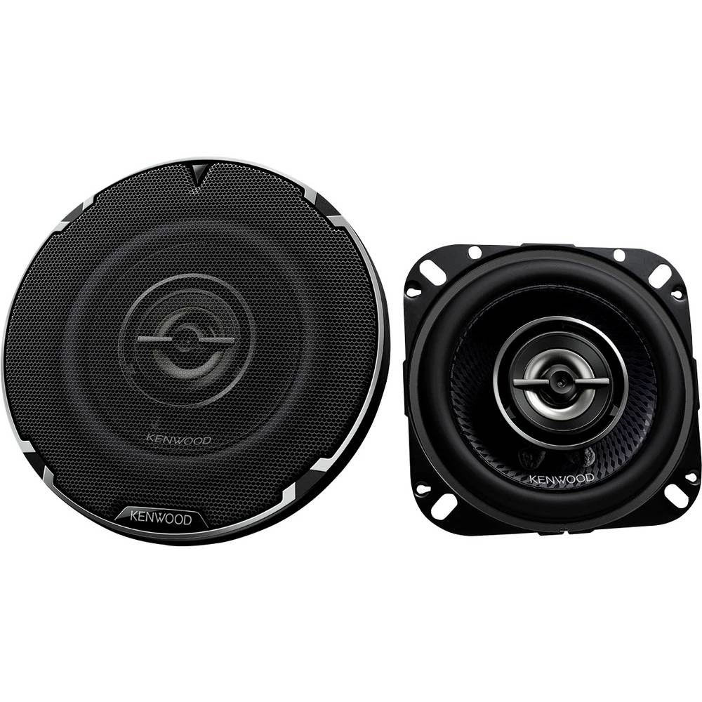 Kenwood komplet 2-sustavskih ugradbenih zvučnika 240 W Sadržaj: 1 kom. slika