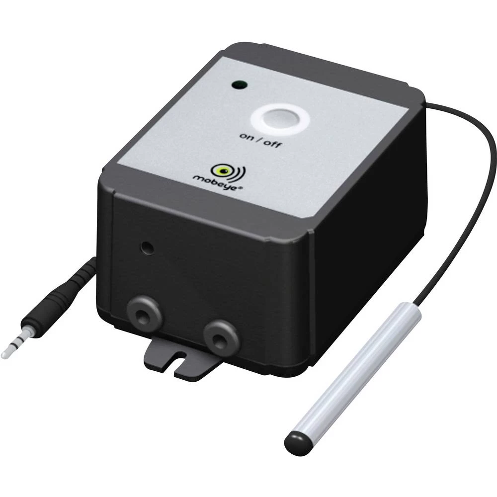 GSM nadzornik temperature Frekvencija 850 MHz, 900 MHz, 1800 MHz, 1900 MHz Mobeye CM2200 slika