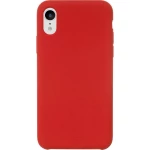 JT Berlin Steglitz silikon case iPhone XR crvena