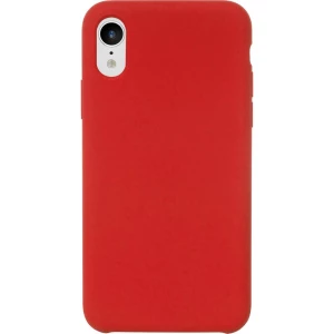 JT Berlin Steglitz silikon case iPhone XR crvena slika