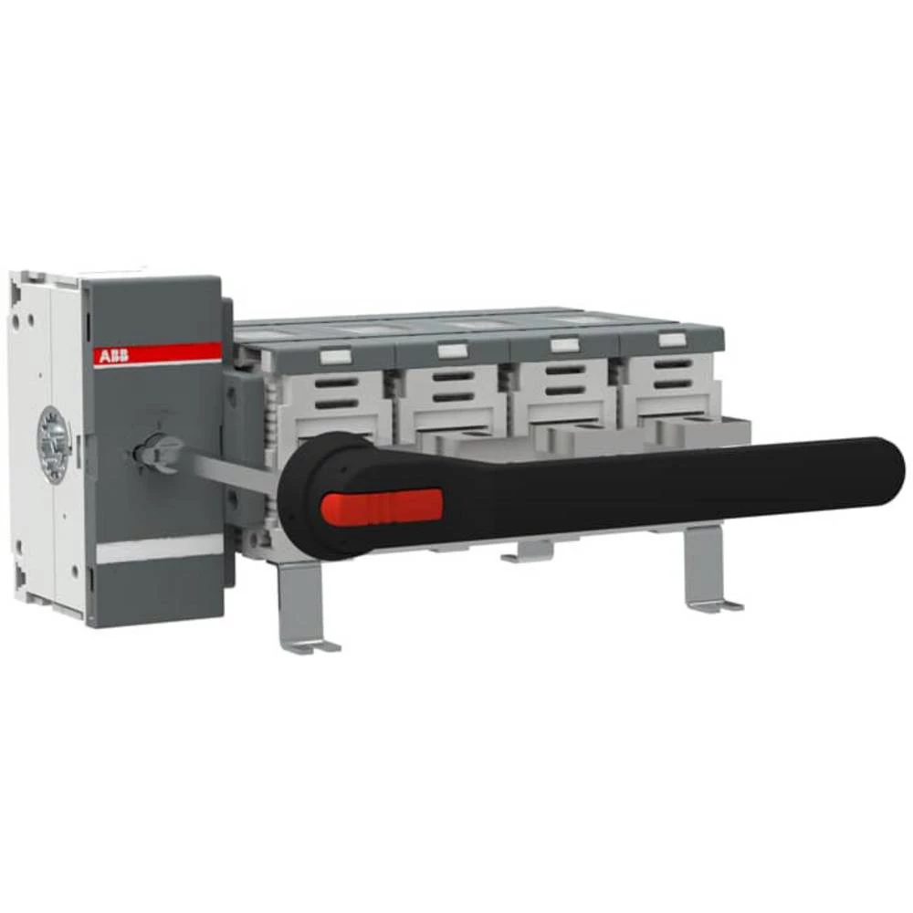 ABB OT1250EM04P opteretni prekidač 1 St. slika