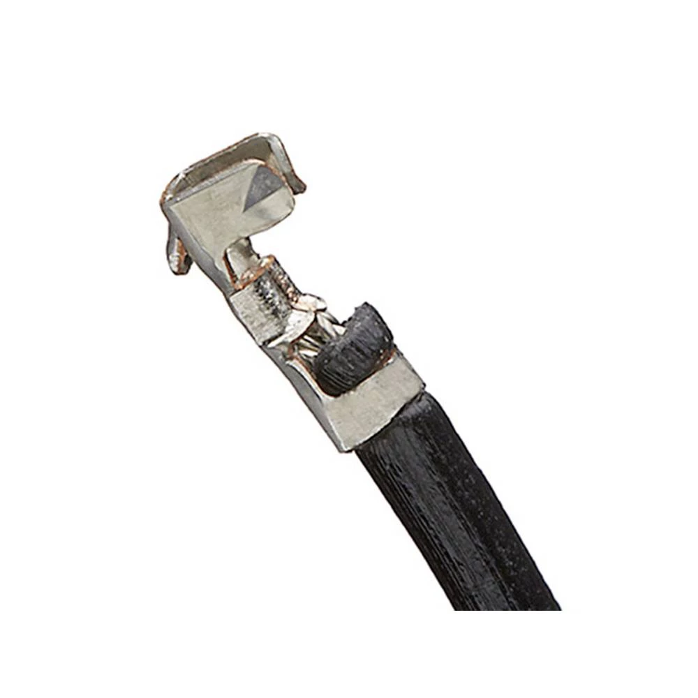 Molex krimp kontakt s višežilnom žicom 2149201213 1 St. Bulk slika