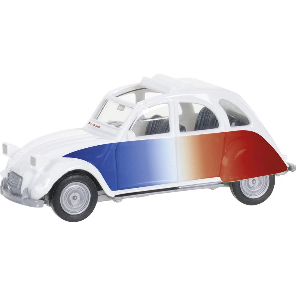 Herpa 028783 H0 Citroën slika