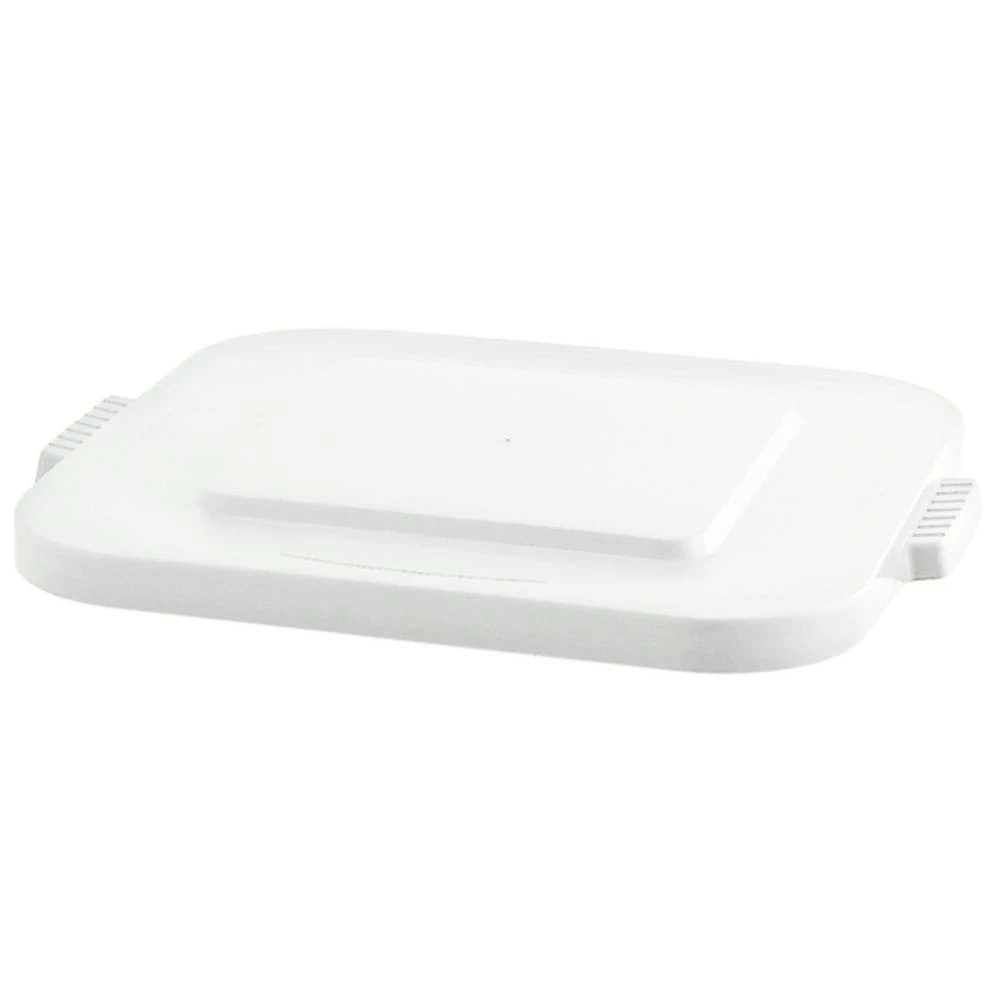 Poklopac Rubbermaid (D x Š) 550 mm x 550 mm Prirodno-bijela 1 ST slika