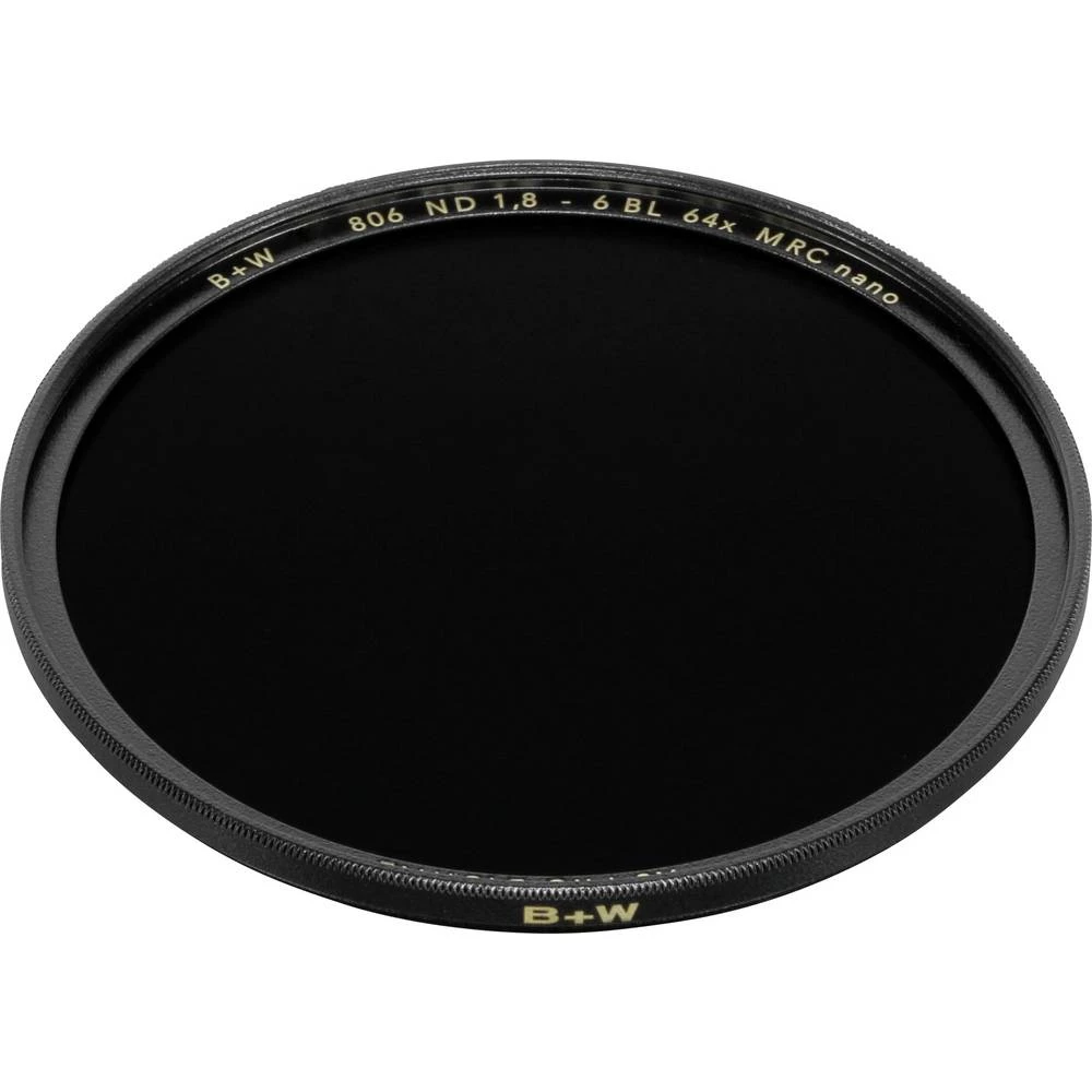 B & W Filter 1089219 1089219 sivi filter 43 mm slika