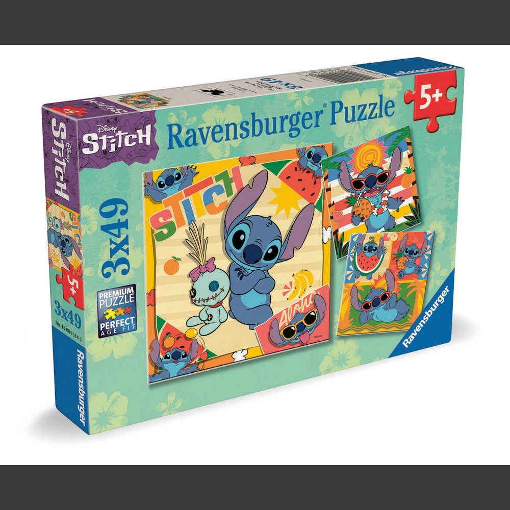 Ravensburger 12004114 12004114 1 kom. slika