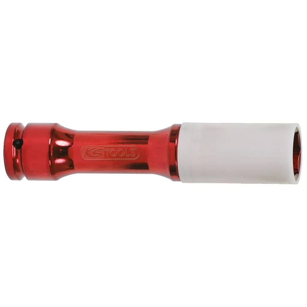 KS Tools 515.2042 515.2042 nastavak za snažni nasadni ključ 21 mm slika