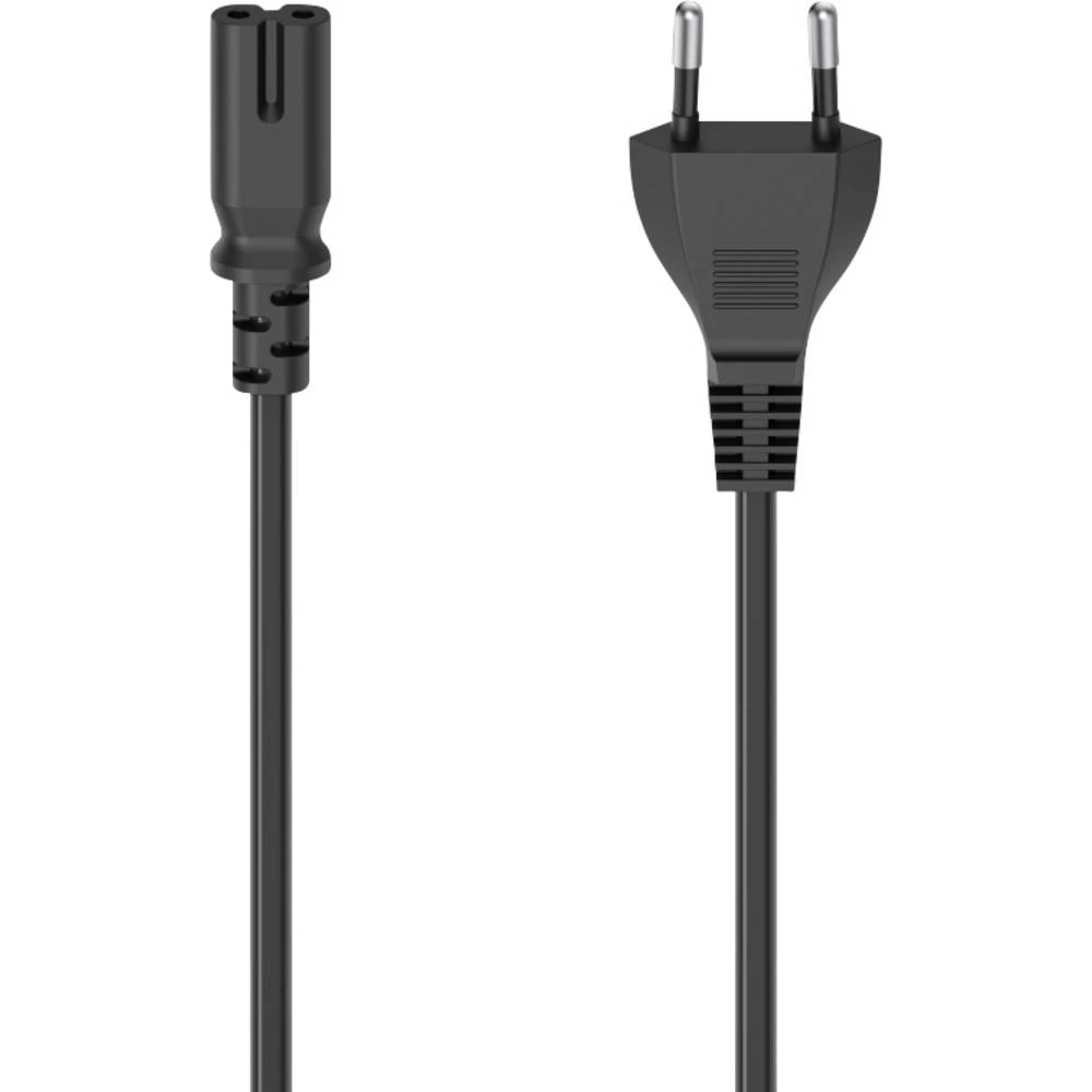 Hama 00223275 struja kabel za napajanje crna 2.5 m slika