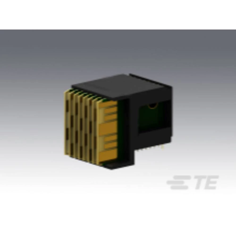 TE Connectivity Mini-Box ConnectorsMini-Box Connectors 2102775-1 AMP slika